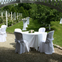 Potager des Princes