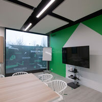 Vue intérieur