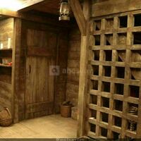 Kairos Escape Game