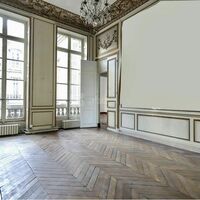 Appartement 1 - salon 70m2