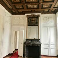 Appartement 1- salon 60m2