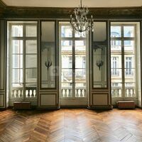 Appartement 1 - salon 50m2