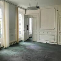Appartement 2 - salon 50m2