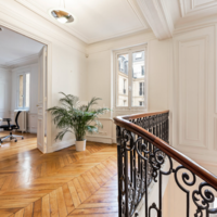 Hôtel Particulier de Londres