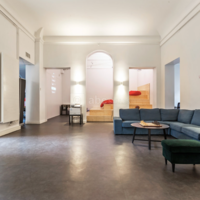 Salle de réception