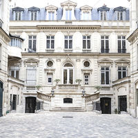 Hotel Particulier 54
