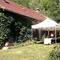 Domaine de l'Ecoutoux