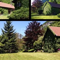 Domaine de l'Ecoutoux