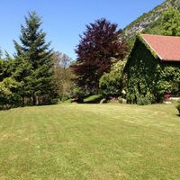 Domaine de l'Ecoutoux