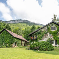Domaine de l'Ecoutoux