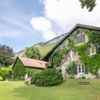 Domaine de l'Ecoutoux