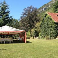 Domaine de l'Ecoutoux