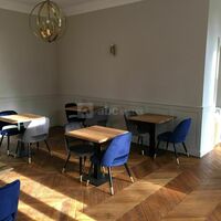 Salon 1 Château