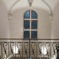 Intérieur Château