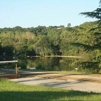 Camping Monaco Parc