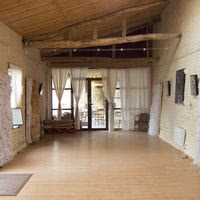 Notre salle de 100m2