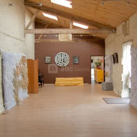Notre salle de 100m2
