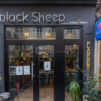 Black Sheep