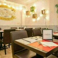 Restaurant o'Riz Blanc