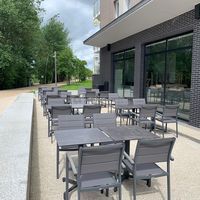 Les Terrasses d'Arcy