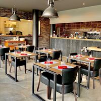 Les Terrasses d'Arcy