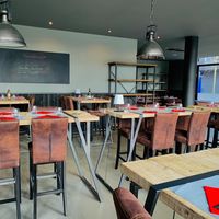 Les Terrasses d'Arcy