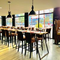 Les Terrasses d'Arcy