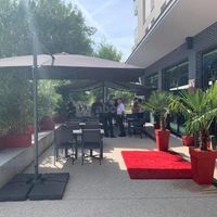 Les Terrasses d'Arcy