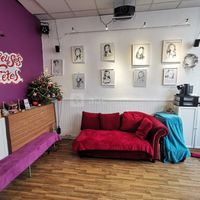 Salle de la petite muse