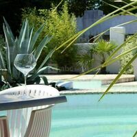 Domaine Saint Moritz