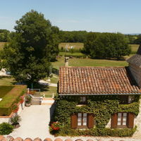 Château de la Bousquétarié