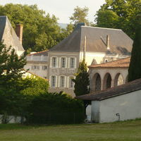 Château de la Bousquétarié