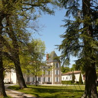 Château de la Bousquétarié