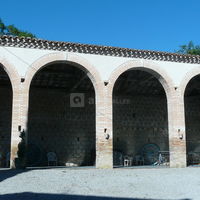 Château de la Bousquétarié