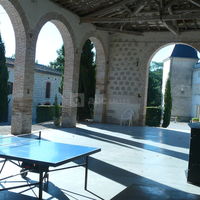 Château de la Bousquétarié