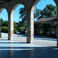 Château de la Bousquétarié