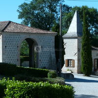 Château de la Bousquétarié