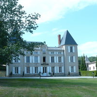 Château de la Bousquétarié