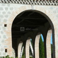 Château de la Bousquétarié