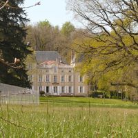 Château de la Bousquétarié