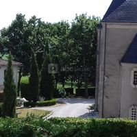 Château de la Bousquétarié