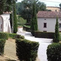Château de la Bousquétarié