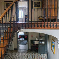 Château de la Bousquétarié