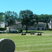 Château de la Bousquétarié