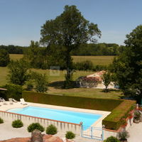 Château de la Bousquétarié