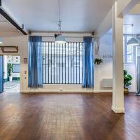 Loft Bastille