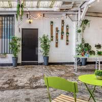 Loft Bastille