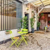 Loft Bastille