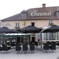 Chez Chaumat