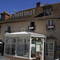 Chez Chaumat